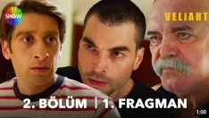 Veliaht 2. Bölüm Fragmanı içeriğine ait görsel