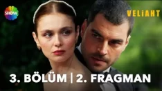 Veliaht 3. Bölüm 2. Fragmanı içeriğine ait görsel