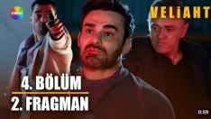 Veliaht 4. Bölüm 2. Fragmanı içeriğine ait görsel