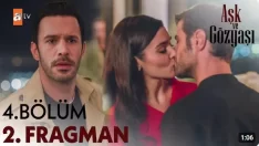 Aşk ve Gözyaşı 4. Bölüm 2. Fragmanı içeriğine ait görsel