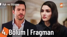 Aşk ve Gözyaşı 4. Bölüm Fragmanı içeriğine ait görsel