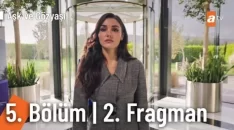 Aşk ve Gözyaşı 5. Bölüm 2. Fragmanı içeriğine ait görsel