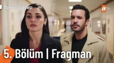 Aşk ve Gözyaşı 5. Bölüm Fragmanı içeriğine ait görsel