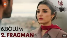 Aşk ve Gözyaşı 6. Bölüm 2. Fragmanı içeriğine ait görsel