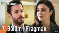 Aşk ve Gözyaşı 7. Bölüm Fragmanı içeriğine ait görsel