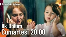 Aynadaki Yabancı 1.Bölüm 4. Fragmanı içeriğine ait görsel