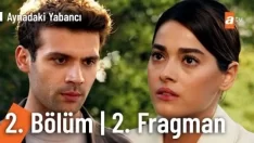 Aynadaki Yabancı 2. Bölüm 2. Fragmanı içeriğine ait görsel