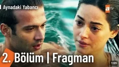 Aynadaki Yabancı 2. Bölüm Fragmanı içeriğine ait görsel