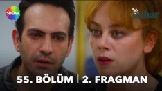 Bahar 55. Bölüm 2. Fragmanı içeriğine ait görsel