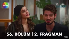 Bahar 56. Bölüm 2. Fragmanı içeriğine ait görsel