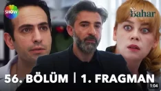Bahar 56. Bölüm Fragmanı içeriğine ait görsel