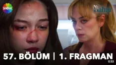 Bahar 57. Bölüm Fragmanı içeriğine ait görsel