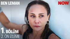 Ben Leman 1. Bölüm 2. Ön İzleme içeriğine ait görsel