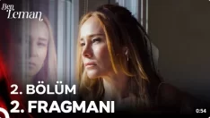 Ben Leman 2. Bölüm 2. Fragmanı içeriğine ait görsel