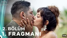 Ben Leman 2. Bölüm Fragmanı içeriğine ait görsel