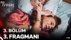 Ben Leman 3. Bölüm 3. Fragmanı içeriğine ait görsel