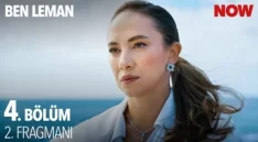 Ben Leman 4. Bölüm 2. Fragmanı içeriğine ait görsel