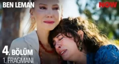 Ben Leman 4. Bölüm Fragmanı içeriğine ait görsel