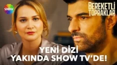 Bereketli Topraklar 1. Bölüm 3. Fragmanı içeriğine ait görsel