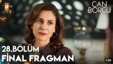 Can Borcu 28. Bölüm Fragmanı (Final) içeriğine ait görsel