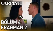 Çarpıntı 4. Bölüm 2. Fragmanı içeriğine ait görsel