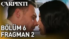 Çarpıntı 6. Bölüm 2. Fragmanı içeriğine ait görsel