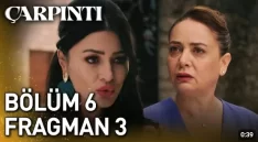 Çarpıntı 6. Bölüm 3. Fragmanı içeriğine ait görsel