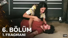 Çarpıntı 6. Bölüm Fragmanı içeriğine ait görsel