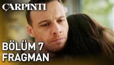 Çarpıntı 7. Bölüm Fragmanı içeriğine ait görsel