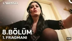 Çarpıntı 8. Bölüm Fragmanı içeriğine ait görsel