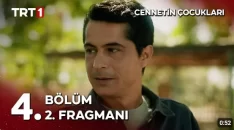 Cennetin Çocukları 4. Bölüm 2. Fragmanı içeriğine ait görsel