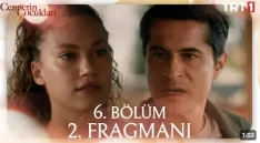 Cennetin Çocukları 6. Bölüm 2. Fragmanı içeriğine ait görsel