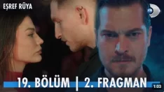 Eşref Rüya 19. Bölüm 2. Fragmanı içeriğine ait görsel