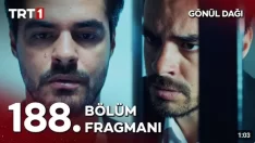 Gönül Dağı 188. Bölüm Fragmanı içeriğine ait görsel