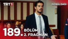Gönül Dağı 189. Bölüm 2. Fragmanı içeriğine ait görsel