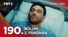 Gönül Dağı 190. Bölüm 2. Fragmanı içeriğine ait görsel