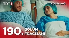 Gönül Dağı 190. Bölüm Fragmanı içeriğine ait görsel