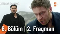 Gözleri KaraDeniz 6. Bölüm 2. Fragmanı içeriğine ait görsel