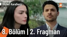Gözleri KaraDeniz 8. Bölüm 2. Fragmanı içeriğine ait görsel