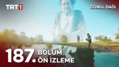 Gönül Dağı 187. Bölüm Ön İzleme içeriğine ait görsel