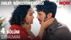 Halef: Köklerin Çağrısı 4. Bölüm 2. Fragmanı içeriğine ait görsel