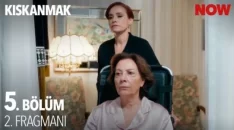 Kıskanmak 5. Bölüm 2. Fragmanı içeriğine ait görsel