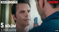 Kıskanmak 5. Bölüm 3. Fragmanı içeriğine ait görsel