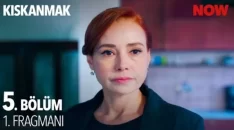 Kıskanmak 5. Bölüm Fragmanı içeriğine ait görsel