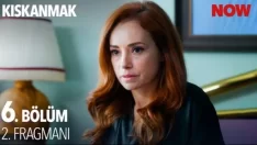 Kıskanmak 6. Bölüm 2. Fragmanı içeriğine ait görsel