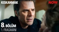 Kıskanmak 8. Bölüm Fragmanı içeriğine ait görsel