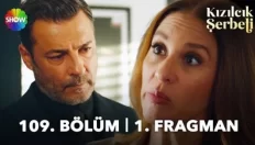 Kızılcık Şerbeti 109. Bölüm Fragmanı içeriğine ait görsel