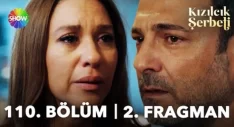 Kızılcık Şerbeti 110. Bölüm 2. Fragmanı içeriğine ait görsel