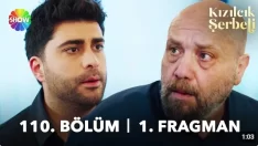 Kızılcık Şerbeti 110. Bölüm Fragmanı içeriğine ait görsel