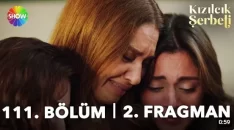 Kızılcık Şerbeti 111. Bölüm 2. Fragmanı içeriğine ait görsel